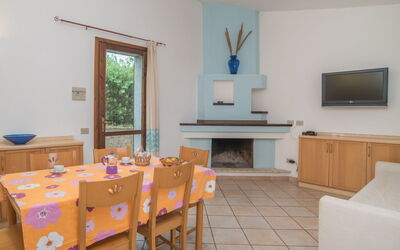 Unterkunft:&nbsp;Residence Delphino (Rei253) 652.2
