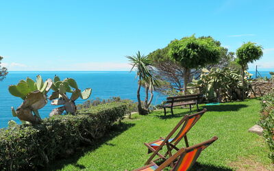 Capoliveri 630: Eigentum, Rasen, Gras, Azurblau, Urlaub, Botanik, Meer, Tourismus, Grundeigentum, Sommer