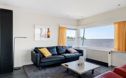 Unterkunft:&nbsp;Jachthaven Oostmahorn 602.5