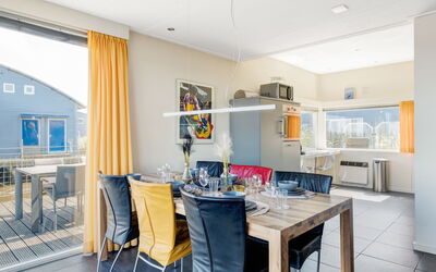 Unterkunft:&nbsp;Jachthaven Oostmahorn 602.5