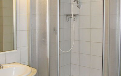 Unterkunft:&nbsp;Duhnen 615.3