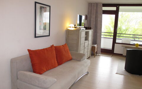 Unterkunft:&nbsp;Ostseeresidenz Damp (Dmp171) 658.2