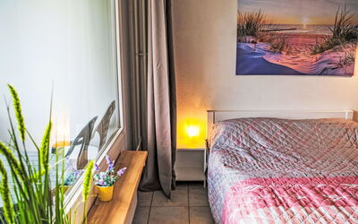 Unterkunft:&nbsp;Ostseeresidenz Damp (Dmp171) 658.2