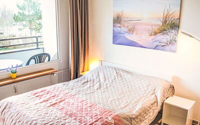Unterkunft:&nbsp;Ostseeresidenz Damp (Dmp171) 658.2
