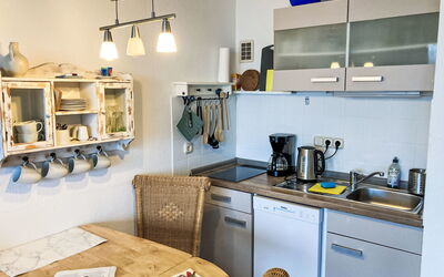 Unterkunft:&nbsp;Ostseeresidenz Damp (Dmp171) 658.2