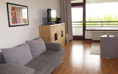 Unterkunft:&nbsp;Ostsee-Residenz (Dmp173) 658.3