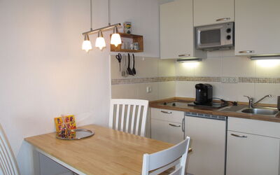 Unterkunft:&nbsp;Ostsee-Residenz (Dmp173) 658.3