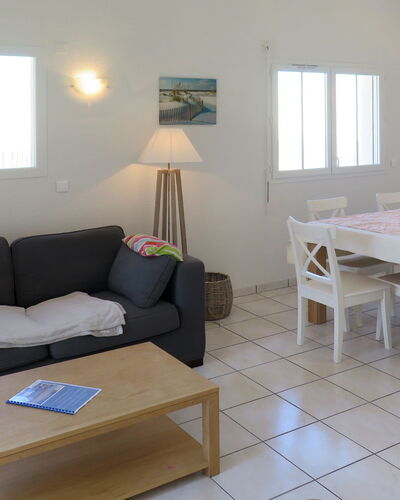 Résidence Plage Océane 606.3