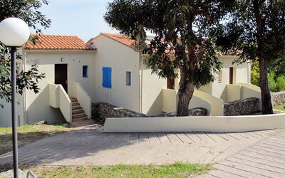 Unterkunft:&nbsp;Cala di Sole 607.2