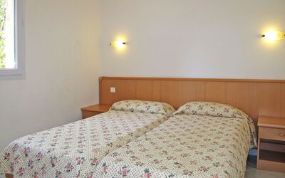 Unterkunft:&nbsp;Cala di Sole 607.3