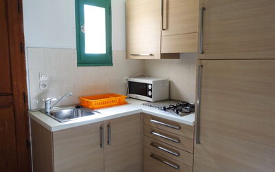 Unterkunft:&nbsp;Cala di Sole 607.1