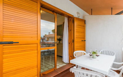 Unterkunft:&nbsp;Villaggio Sole B 709.1