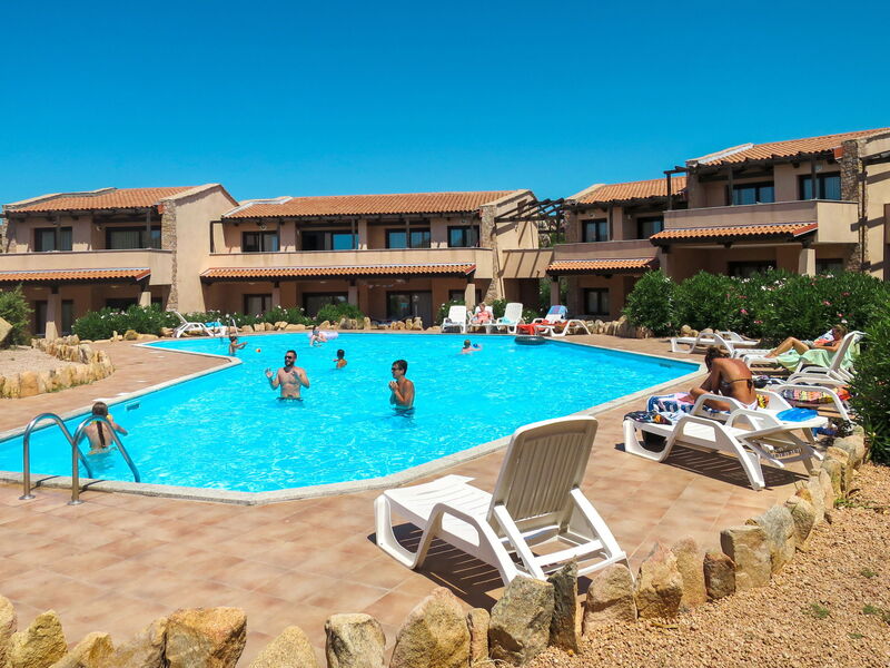 Costa Paradiso 654