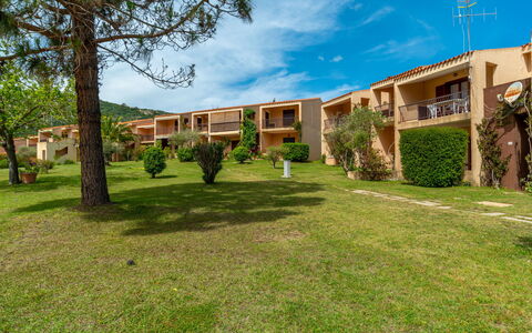 Unterkunft:&nbsp;Residenza Mediterranea 614.1