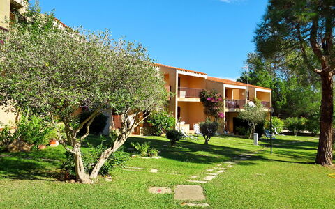 Unterkunft:&nbsp;Residenza Mediterranea 614.3