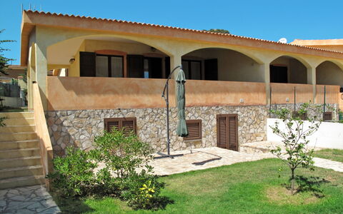 Case Stelle Marine (Rei217): Eigentum, Haus, Zuhause, Gebäude, Grundeigentum, Wohngebiet, Fassade, Estate, Die Architektur, Hazienda