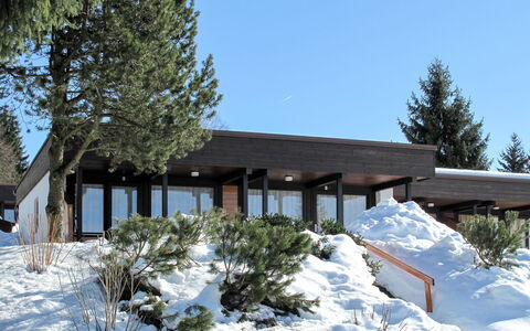 Unterkunft:&nbsp;Jägerwiesen 604.8