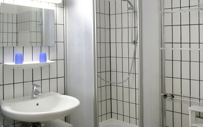 Unterkunft:&nbsp;Lagunenstadt Ueckermünde 620.4