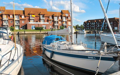 Unterkunft:&nbsp;Lagunenstadt Ueckermünde 620.2