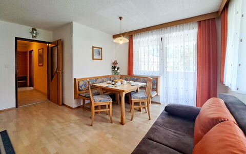 Unterkunft:&nbsp;Kraftreich Apartments 685.8