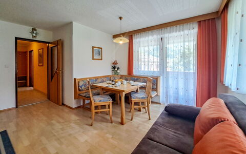 Unterkunft:&nbsp;Kraftreich Apartments 685.4