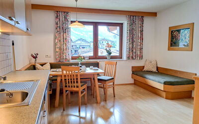Unterkunft:&nbsp;Kraftreich Apartments 685.3