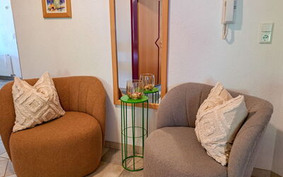 Unterkunft:&nbsp;Kraftreich Apartments 685.3