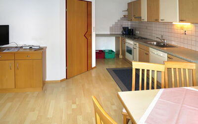 Unterkunft:&nbsp;Kraftreich Apartments 685.3