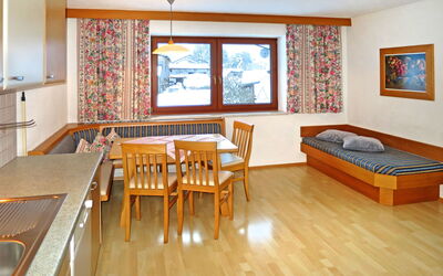 Unterkunft:&nbsp;Kraftreich Apartments 685.3