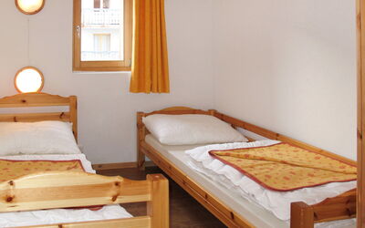 Unterkunft:&nbsp;Le Pracondu (Hne250) 703.6