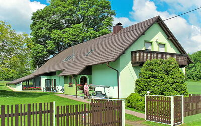 Haus Polivka