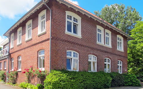 Unterkunft:&nbsp;Villa Butterburg 634.6