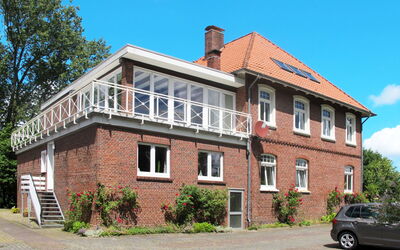 Unterkunft:&nbsp;Villa Butterburg 634.6