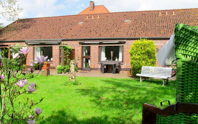 Unterkunft:&nbsp;Villa Butterburg 634.7