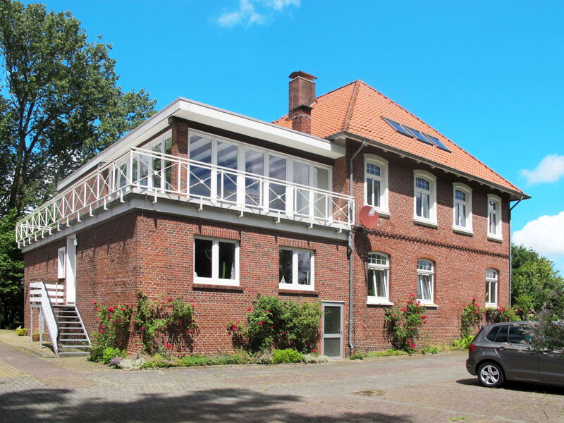 Dornumersiel 634