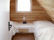 Unterkunft:&nbsp;Pfrungen (Ils201) 610.1