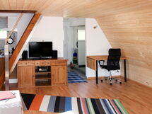 Unterkunft:&nbsp;Pfrungen (Ils201) 610.1