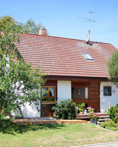 Land in Sicht