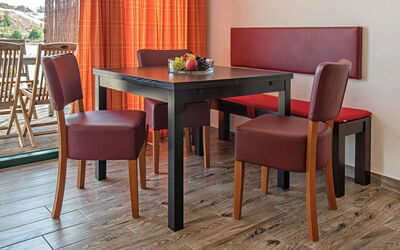 Unterkunft:&nbsp;Dünenhaus Comfort 601.3