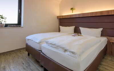 Unterkunft:&nbsp;Dünenhaus Comfort 601.3