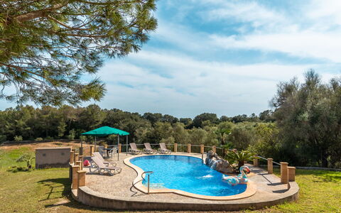 Casa Son Manxo (Lzo150)