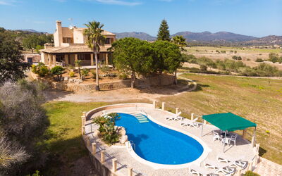 Casa Son Manxo (Lzo150)