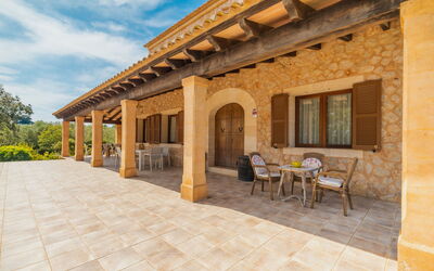 Casa Son Manxo (Lzo150)