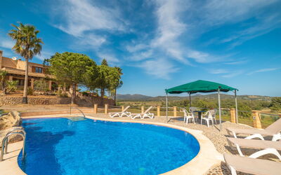 Casa Son Manxo (Lzo150)