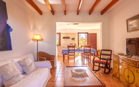 Unterkunft:&nbsp;Finca Can Corritx 603.2