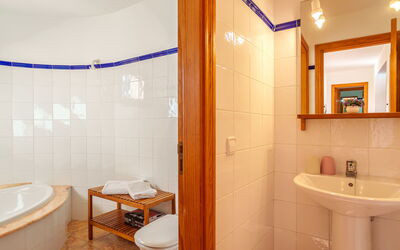 Unterkunft:&nbsp;Finca Can Corritx 603.2