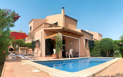 Schnuffi - Manacor, Balearische Inseln, Spanien