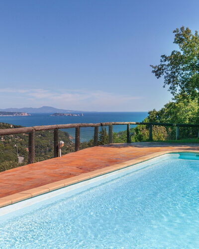 Xarmada Cecilia: Schwimmbad, Eigentum, Grundeigentum, Estate, Haus, Azurblau, Villa, Gebäude, Urlaub, Zuhause
