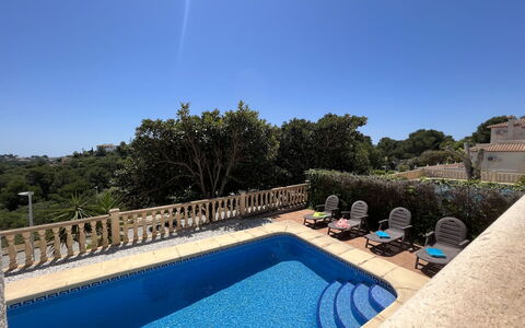 Unterkunft:&nbsp;Lavanda 711.3