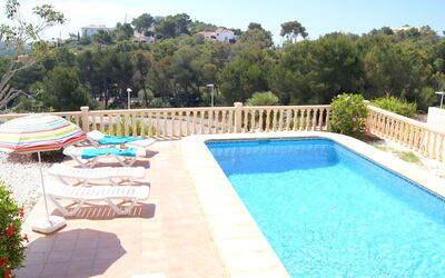 Unterkunft:&nbsp;Canela 711.4